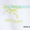 Arc Teryx - Large Logo Printed Short Sleeve T-shirt On The Back